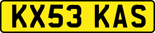 KX53KAS