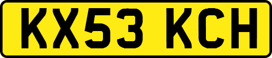 KX53KCH