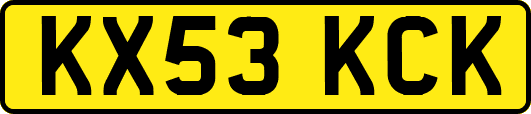 KX53KCK
