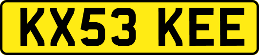 KX53KEE