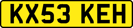 KX53KEH