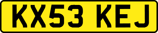 KX53KEJ