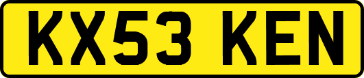 KX53KEN
