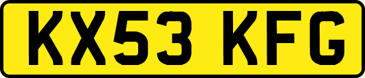 KX53KFG
