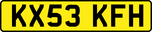 KX53KFH