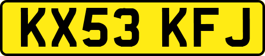 KX53KFJ