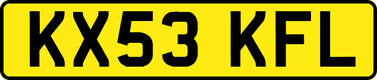 KX53KFL