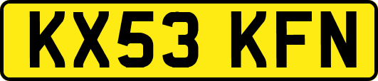 KX53KFN