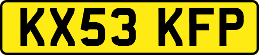 KX53KFP