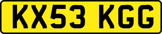 KX53KGG