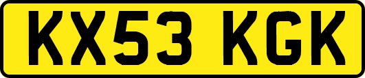KX53KGK