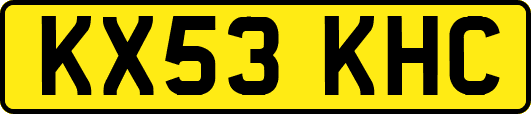 KX53KHC