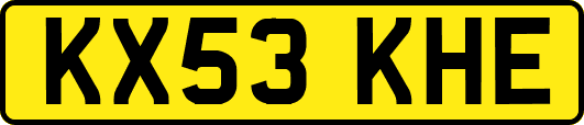 KX53KHE