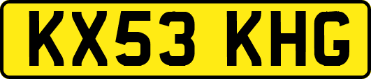 KX53KHG
