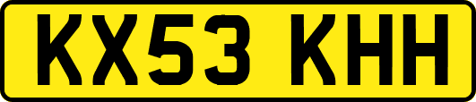 KX53KHH