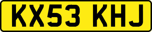 KX53KHJ