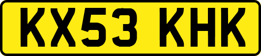 KX53KHK