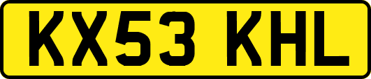 KX53KHL