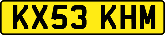 KX53KHM