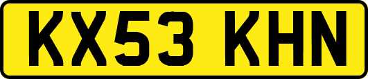 KX53KHN