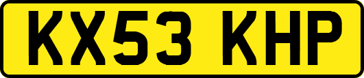 KX53KHP