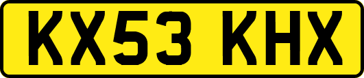 KX53KHX