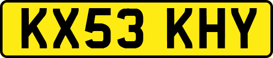 KX53KHY