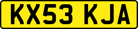 KX53KJA