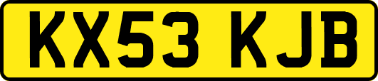 KX53KJB