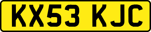 KX53KJC