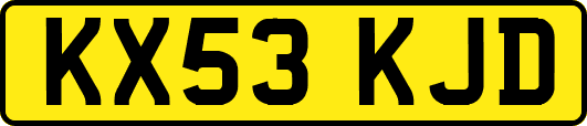 KX53KJD