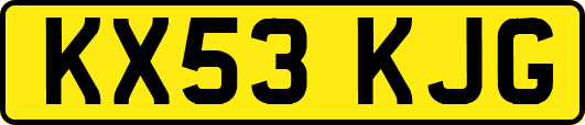 KX53KJG
