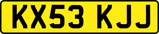 KX53KJJ