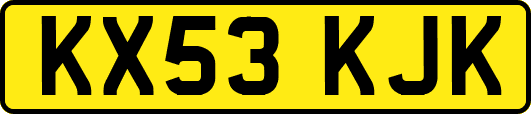 KX53KJK