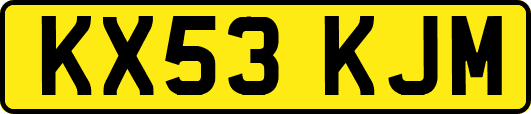 KX53KJM