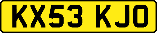 KX53KJO