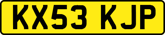 KX53KJP