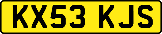 KX53KJS