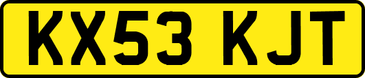KX53KJT