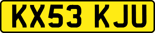 KX53KJU