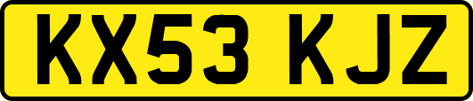 KX53KJZ