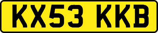 KX53KKB