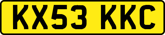KX53KKC