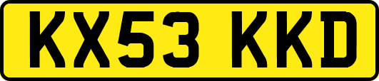 KX53KKD