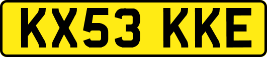KX53KKE