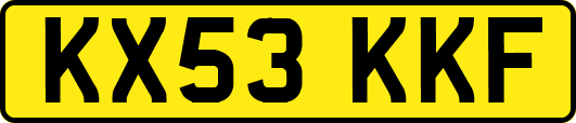 KX53KKF