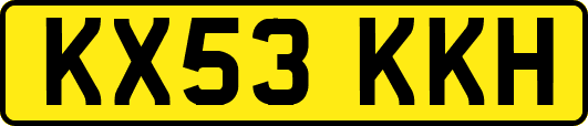 KX53KKH