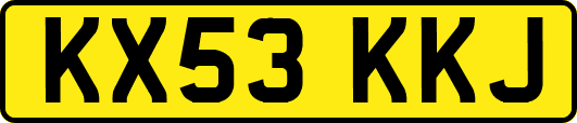 KX53KKJ