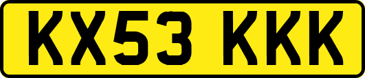 KX53KKK