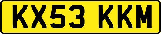KX53KKM